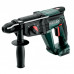 Набір акумуляторних інструментів Metabo Combo 3.1 18 V, 3 акб 5.2 Ah, з/п, сумка