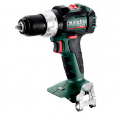 Набір акумуляторних інструментів Metabo Combo 4.3, 3 акб 18 В Li-Power 4.0 Ah, з/п, сумка