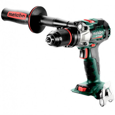 Акумуляторний ударний дриль Metabo SB 18 LTX BL I без акб
