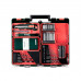 Акумуляторний дриль-шуруповерт Metabo POWERMAXX BS 12 SET, 2 акб 12 В Li-Power 2.0 Ah, з/п, кейс