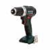 Акумуляторний дриль-шуруповерт Metabo POWERMAXX BS 12 BL, без акб в кейсі