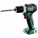 Акумуляторний дриль-шуруповерт Metabo POWERMAXX BS 12 BL, без акб в кейсі