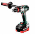 Акумуляторний ударний дриль Metabo SB 18 LTX BL Q I, 2 акб 18 В LiHD 5.5 Ah, з/п, кейс