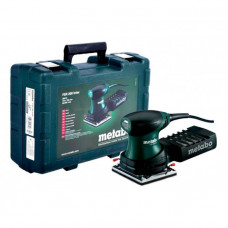 Вібраційна шліфувальна машина Metabo FSR 200 Intec