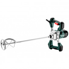 Будівельний міксер мережевий Metabo RWE 1200