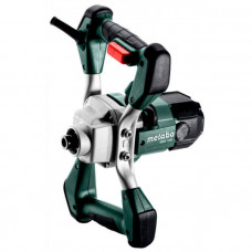 Будівельний міксер мережевий Metabo RWE 1200