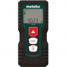 Лазерний далекомір Metabo LD 30