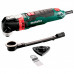 Мультитул Metabo MT 400 Quick