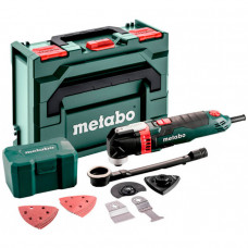 Мультитул Metabo MT 400 Quick SET