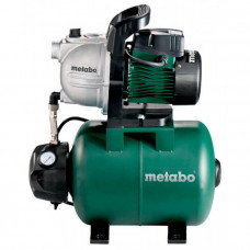 Насосна станція Metabo HWW 3300/25 G