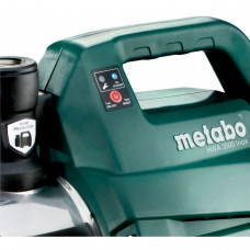 Автоматичний поверхневий насос Metabo HWA 3500 Inox