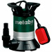 Занурювальний насос Metabo TP 8000 S