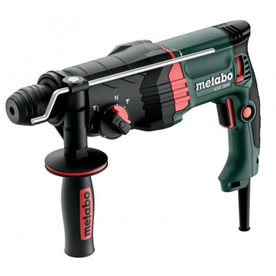 Перфоратор Metabo KHE 2845