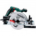 Дискова пила Metabo KS 55