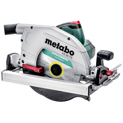Дискова пила Metabo KS 85 FS