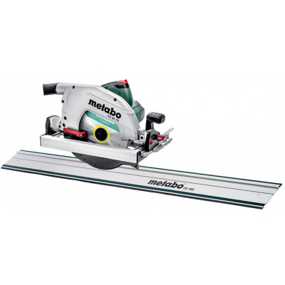 Дискова пила Metabo KS 85 FS з напрямною шиною FS 160