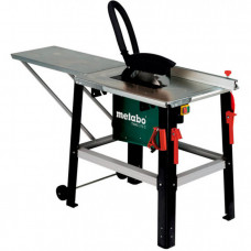 Циркулярна пила Metabo TKHS 315 C-2.0 WNB