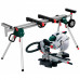 Пила торцювальна Metabo KGS 315 PLUS SET