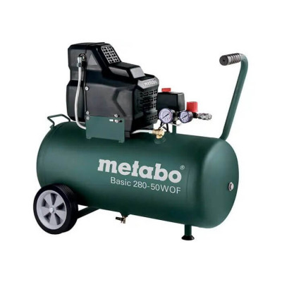 Компресор Metabo Basic 280-50 W OF