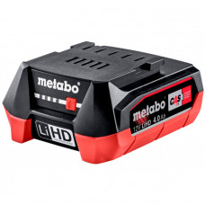 Акумулятор Metabo LiHD 12 В 4 Ah