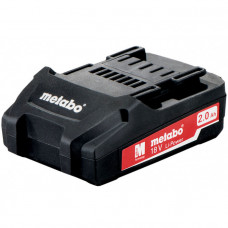 Акумулятор Metabo Li-Power Extreme 18 В 2.0 Ah