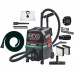 Акумуляторний пилосос Metabo ASR 36-18 BL 25 M SC без акб
