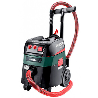 Пилосос Metabo ASR 35 H ACP