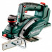 Акумуляторний рубанок Metabo HO 18 LTX 20-82