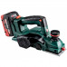 Акумуляторний рубанок Metabo HO 18 LTX 20-82, без акб та з/п, в MetaBOX 340