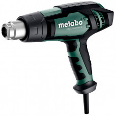 Термофен Metabo HGE 23-650 LCD