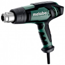 Термофен Metabo HG 20-600