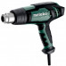 Термофен Metabo HG 20-600 в MetaBOX 145