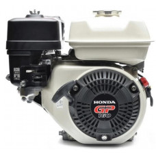 Двигун Honda GP160 (GP160HQHKR5S)