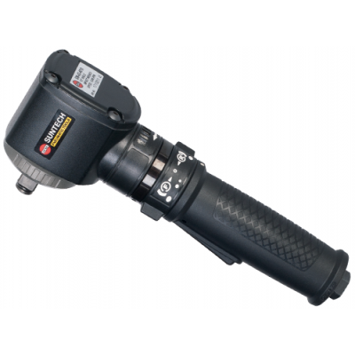 Пневматичний ударний гайкокрут Suntech SM-43-4010