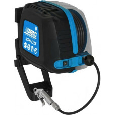 Компресор настінний ABAC XPN 015 160 л. (1129740357)