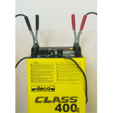 Пускозарядних Пристрій Deca Class Booster 400Е