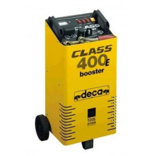 Пускозарядних Пристрій Deca Class Booster 400Е