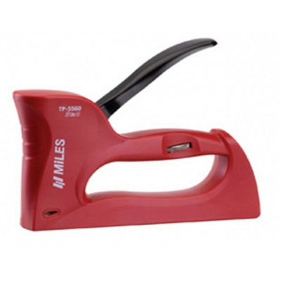 Степлер Miles TP-5560/Y
