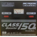 Пуско-зарядний пристрій Deca Class Booster 150A