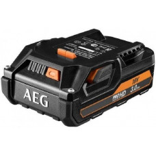 Акумулятор AEG L1830RHD (4932471051)