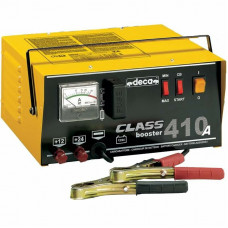 Пуско-зарядний пристрій Deca Class Booster 410A