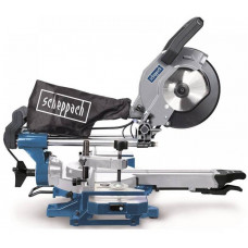 Пилка торцювальна Scheppach HM90MP (5901219901)