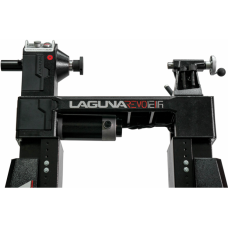 Токарний верстат Laguna 12/16REVO (MLAREVO1216EVSPACK)