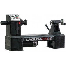 Токарний верстат Laguna 12/16REVO (MLAREVO1216EVSPACK)