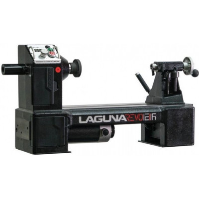 Токарний верстат Laguna 12/16REVO (MLAREVO1216EVSPACK)