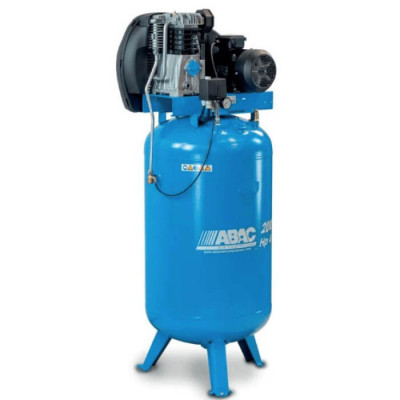 Компресор ABAC PRO A49B 200 VT5,5 (4116000247)