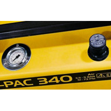 Апарат для плазмового різання DECA I-PAC 340 (111000D)
