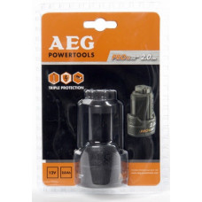 Акумулятор AEG L1220 (4932430165)