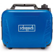 Генератор інверторний Scheppach SG2500i