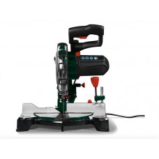 Пила торцювальна Parkside PKS 1500 B3 (3901240975-50)